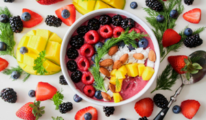 Get inspired this Nutrition Month with healthy and energizing breakfast ideas